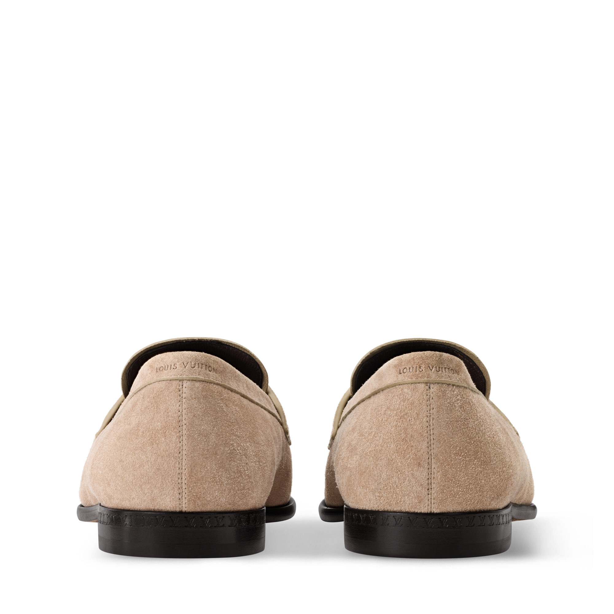 LV ジェント ローファー ｜ルイ・ヴィトン 公式サイト - 1AKMPW
